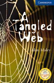 A Tangled Web (with downloadable audio)
