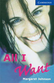 All I Want (with downloadable audio)