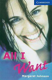 All I Want (with downloadable audio)