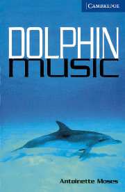 Dolphin Music (with downloadable audio)