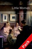 Oxford Bookworms Bestseller Pack Level 4