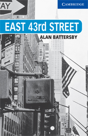 East 43rd Street