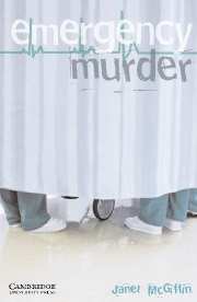 Emergency Murder (with downloadable audio)