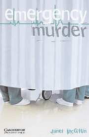 Emergency Murder (with downloadable audio)