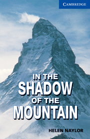 In the Shadow of the Mountain (with downloadable audio)