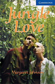 Jungle Love (with downloadable audio)