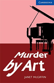 Murder by Art (with downloadable audio)