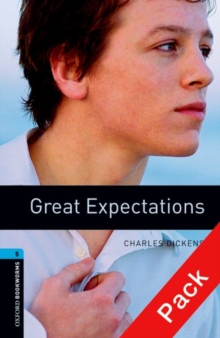 Oxford Bookworms Bestseller Pack Level 5
