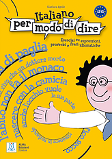 Italiano per modo di dire
