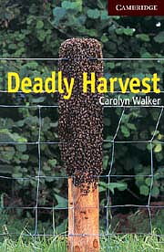 Deadly Harvest (with downloadable audio)