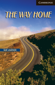 The Way Home (with downloadable audio)