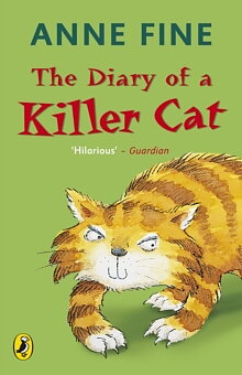 Diary of a Killer Cat