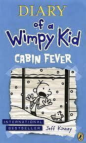 Diary of a Wimpy Kid 6: Cabin Fever