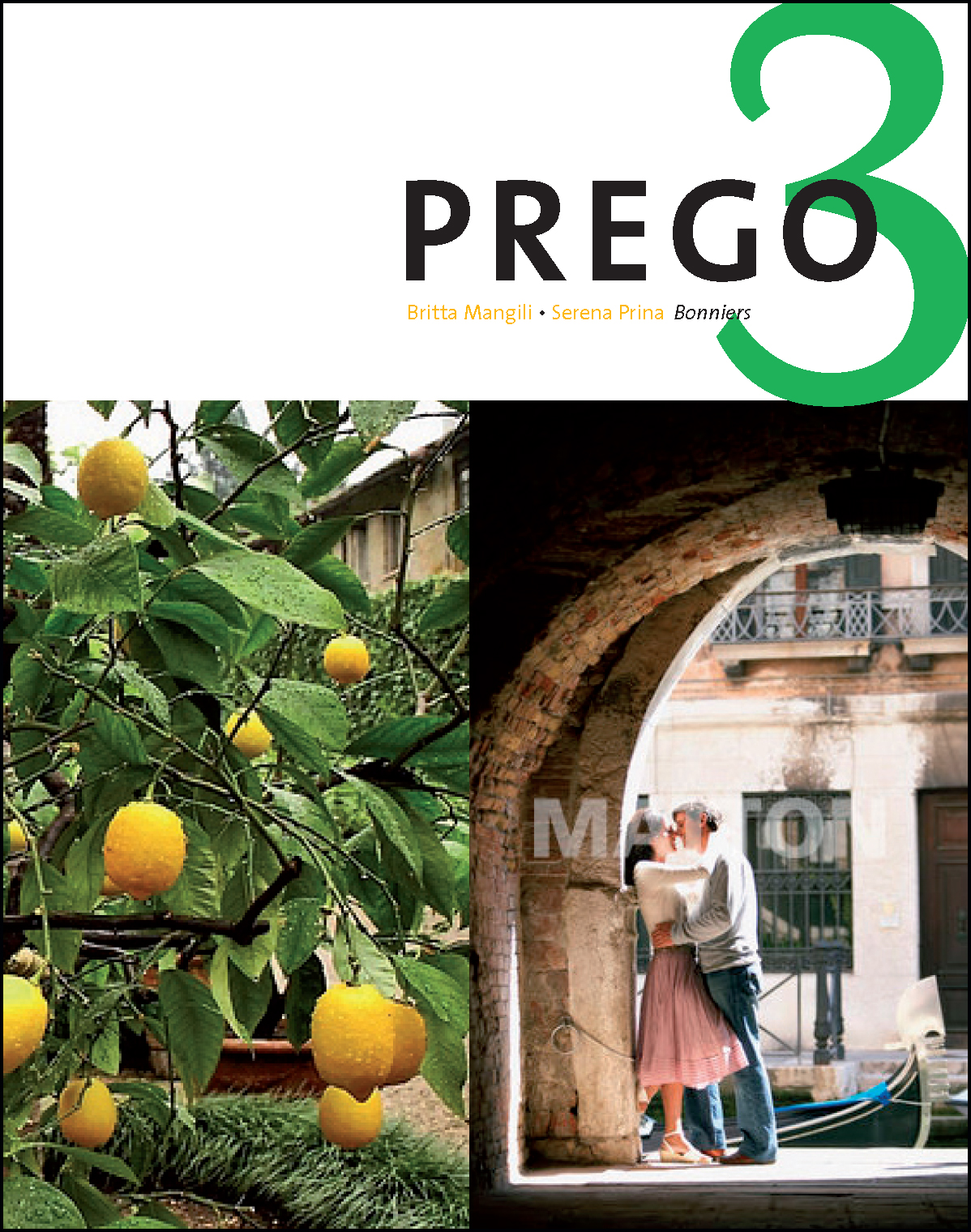 Prego 3