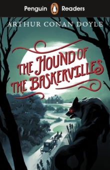 The Hound of the Baskervilles, level starter