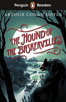 The Hound of the Baskervilles, level starter