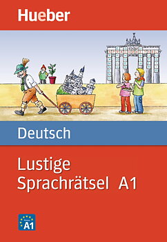 Lustige Sprachrätsel A1