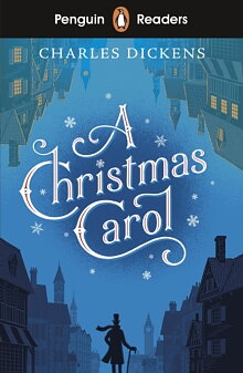 A Christmas Carol, level 1
