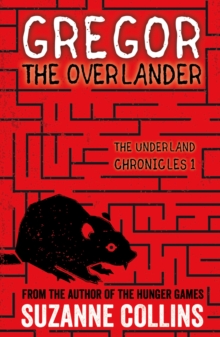 Gregor the Overlander (1)