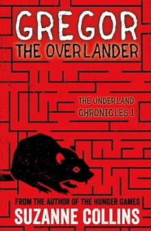 Gregor the Overlander (1)