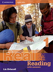 Real Reading 1 with answers