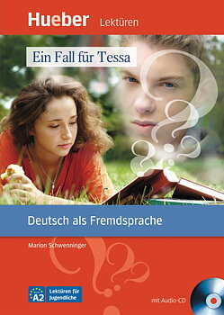 Ein Fall für Tessa, bok + audio online