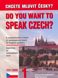 Course Package: Do you want to speak Czech?