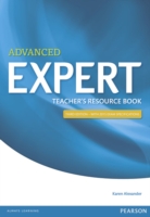Advanced Expert Teacher's Resource Book 