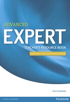 Advanced Expert Teacher's Resource Book 