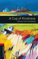 A Cup of Kindness: Stories from Scotland, reader