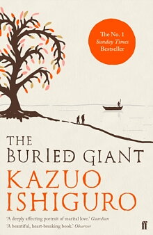 Buried Giant