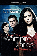 Vampire Diaries: The Awakening
