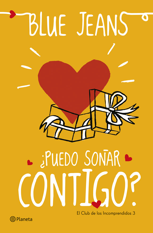 Puedo soñar contigo?