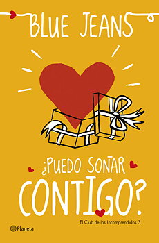 Puedo soñar contigo?