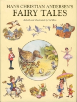 Hans Christian Andersen's Fairy Tales