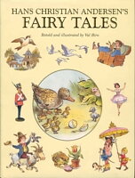 Hans Christian Andersen's Fairy Tales
