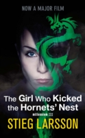 The Girl Who Kicked the Hornet's Nest