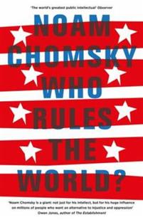 Who rules the world?