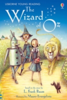 Wizard of Oz