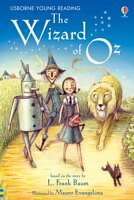 Wizard of Oz