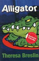 Alligator, reprinting
