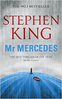 Mr Mercedes