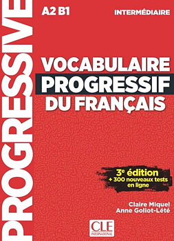 Vocabulaire progressif du français, intermédiaire