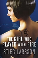 The Girl Who Played with Fire