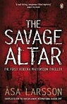 The Savage Altar