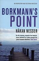 Borkmann's Point