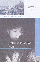 Detective Inspector Huss