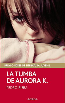 La tumba de Aurora K