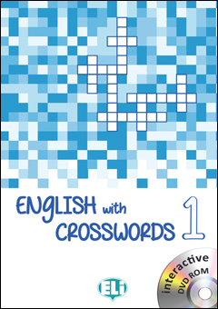 English with crosswords 1