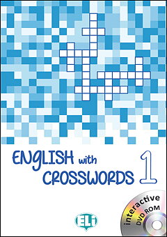 English with crosswords 1